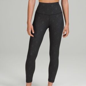 Lululemon Allign Pant 25”